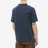 Norse Projects Holger Tab有機棉T恤